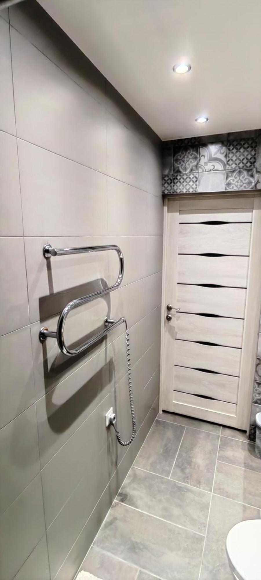 Apartment Ozas Park