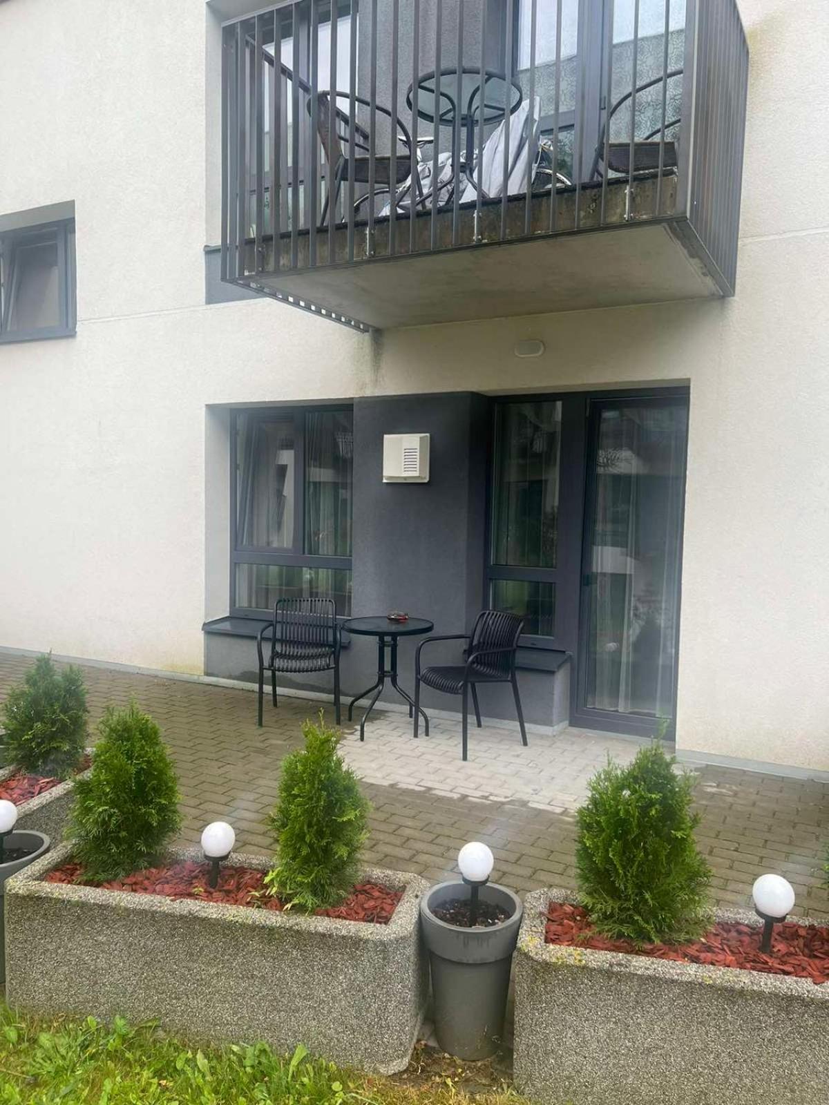 Apartment Ozas Park